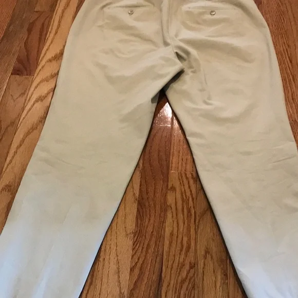 NWOT~Talbots~Casual/Career Pants 🟤 - Picture 9 of 11